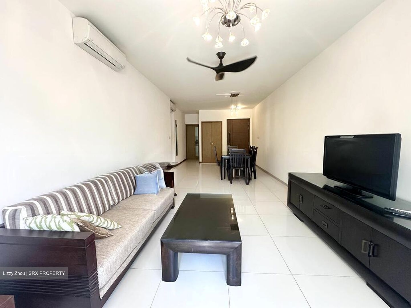 The Sensoria (D27), Condominium #497690171